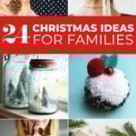 christmas ideas for families