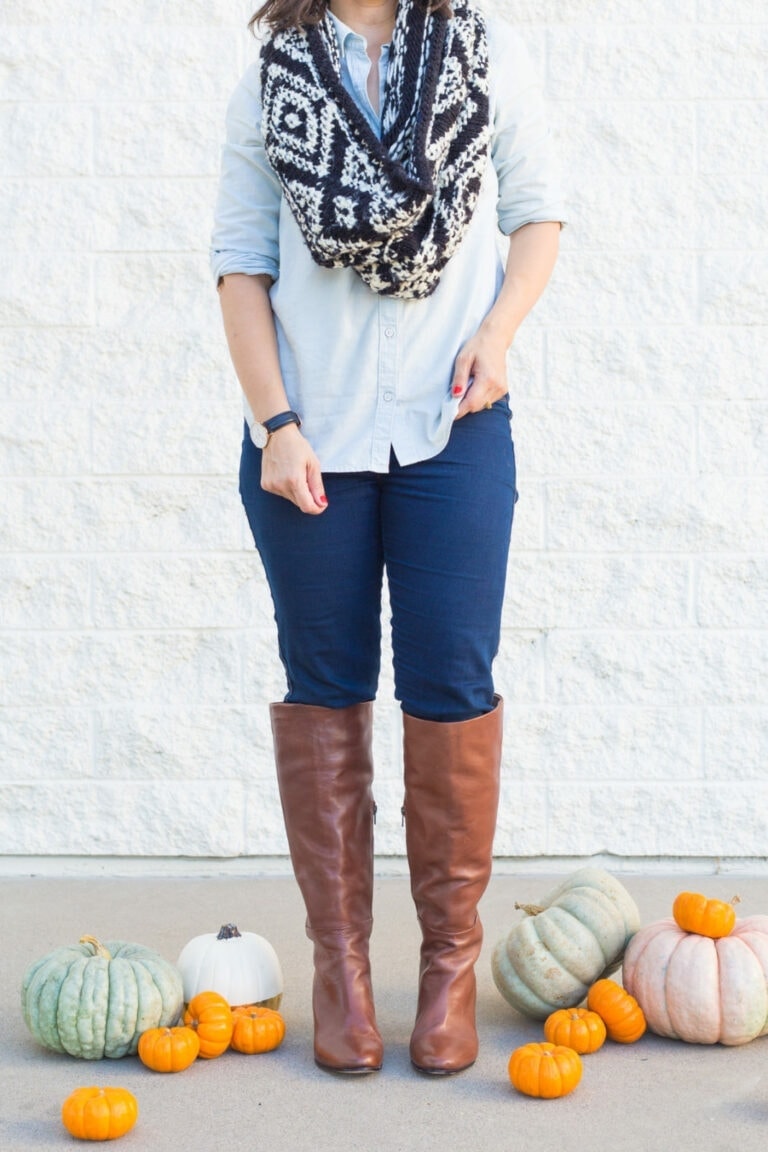 Fall Accessories on Our Wishlist