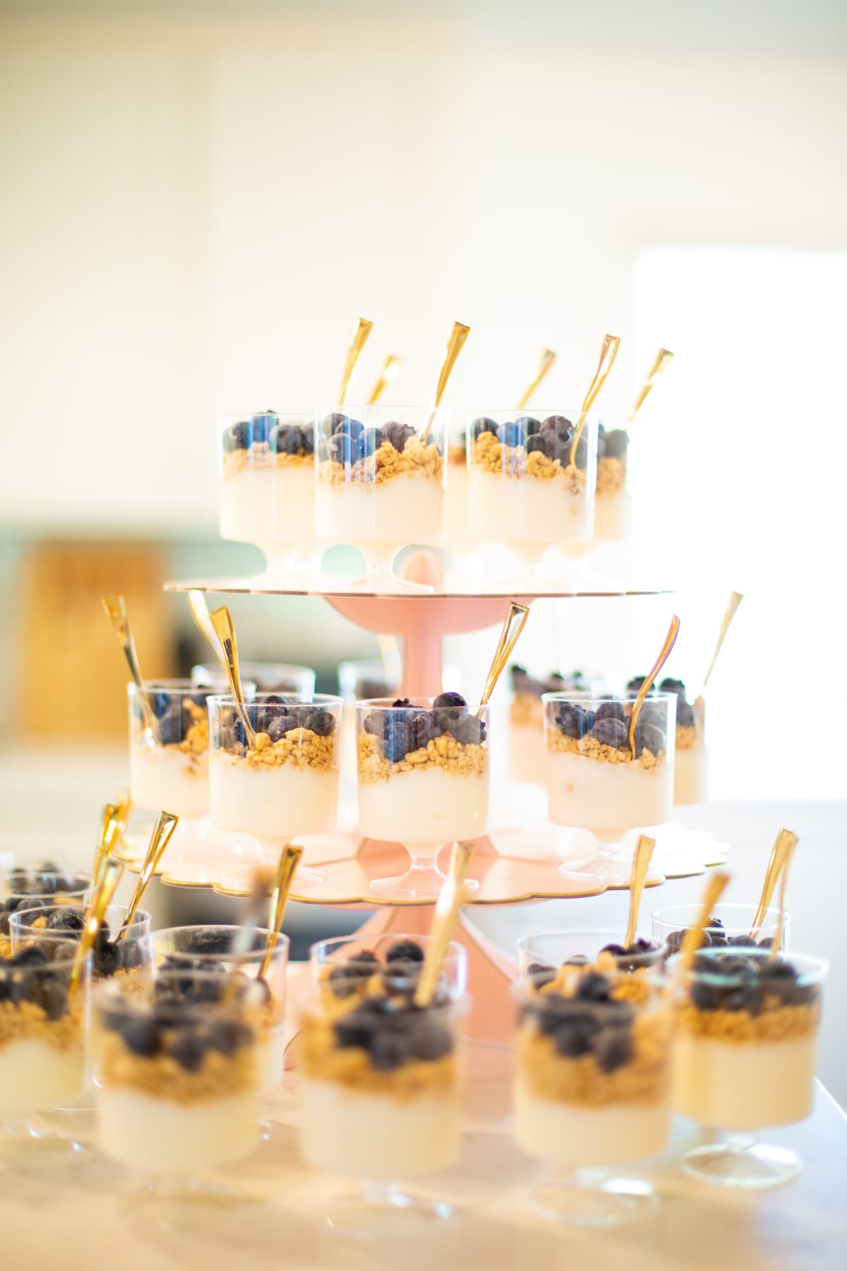 A Pink Mickey Mouse 2nd Birthday Party