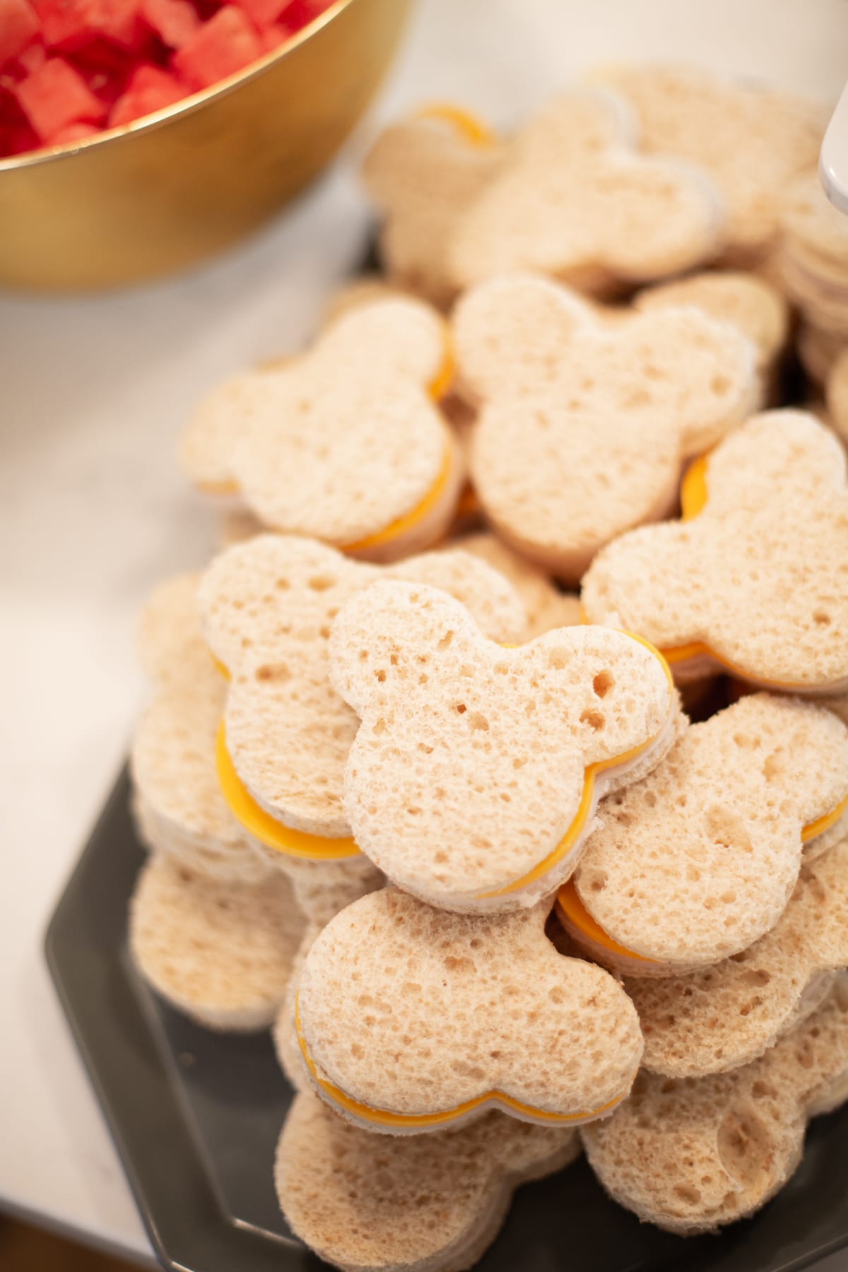 A Pink Mickey Mouse 2nd Birthday Party