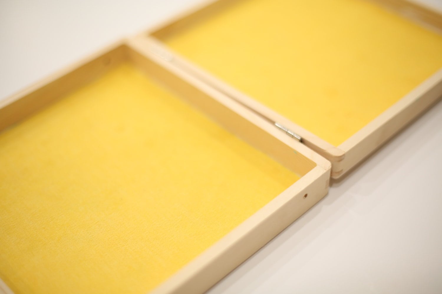 How to make a shut the box game