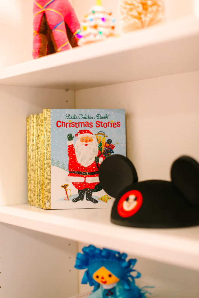 bedroom decorations for christmas