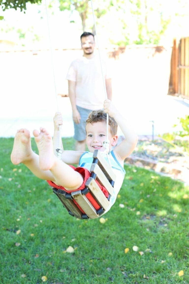 Best outdoor toys for kids