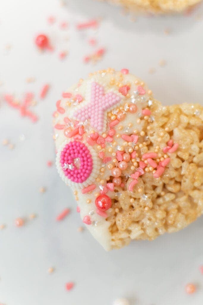 valentine's day treats