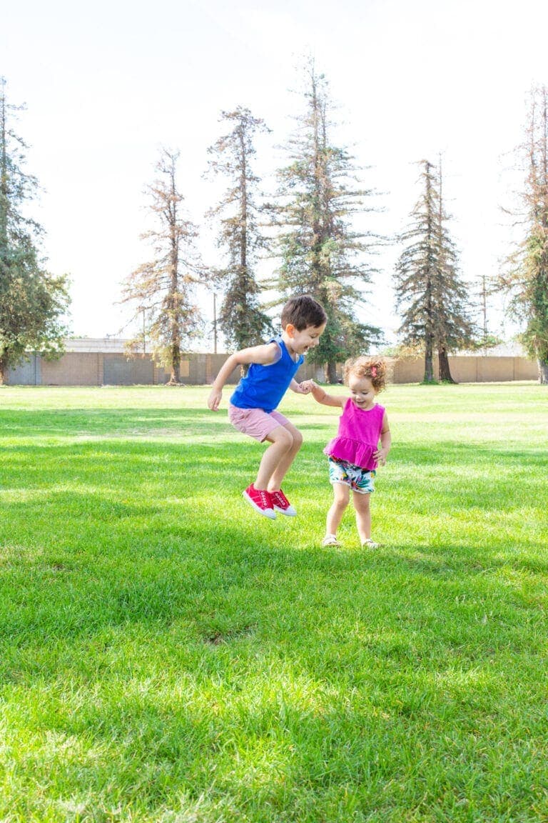 Things I Think About as a Parent