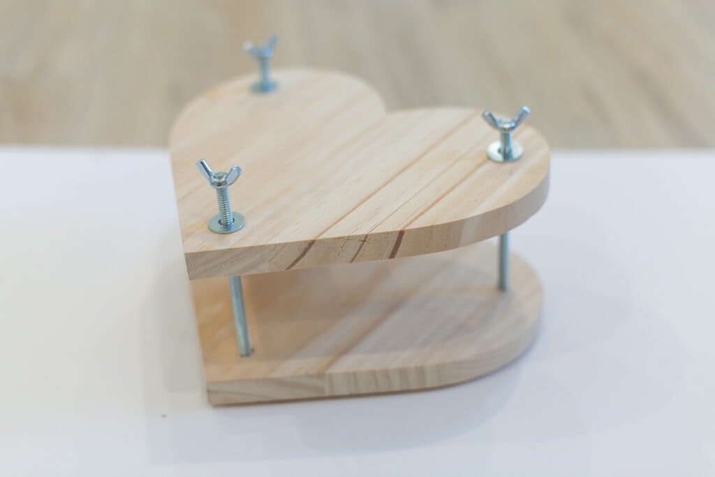 diy flower press