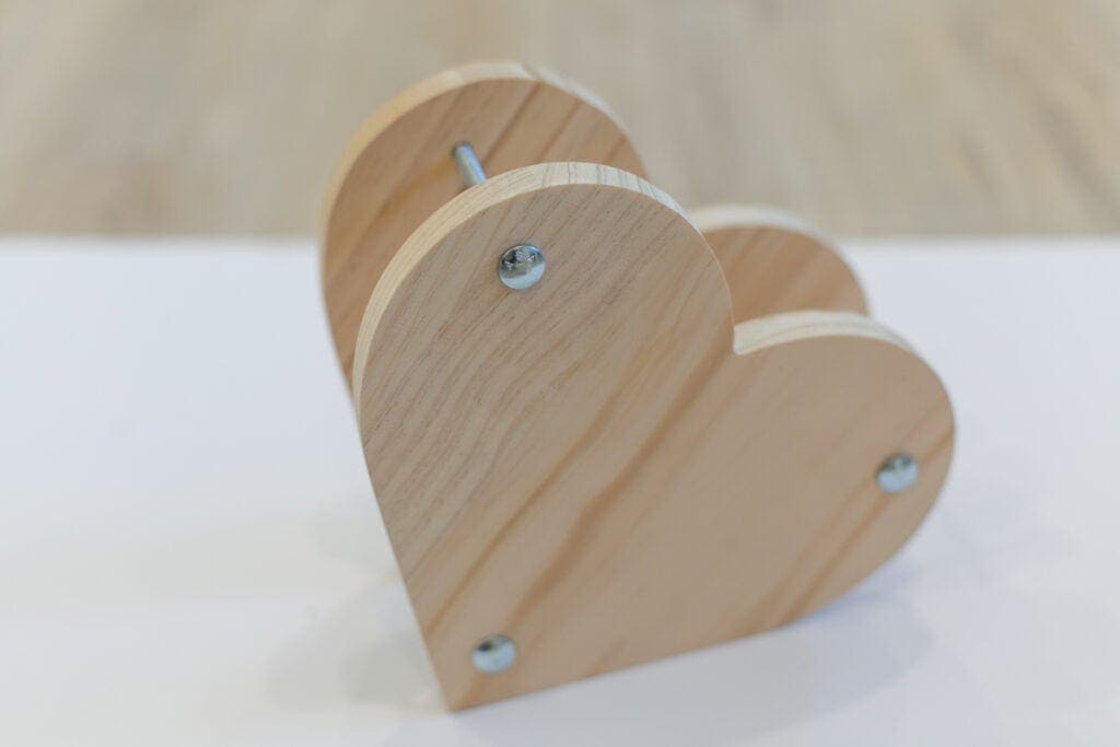 diy flower press