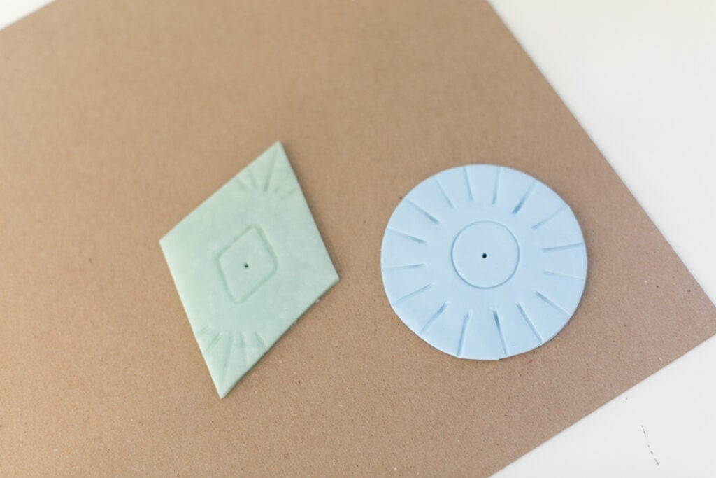 how to make an incense holder