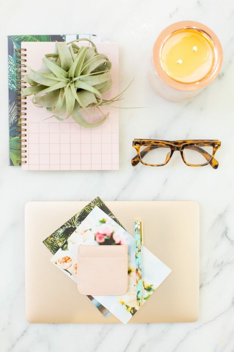 The Productivity Tool Kit