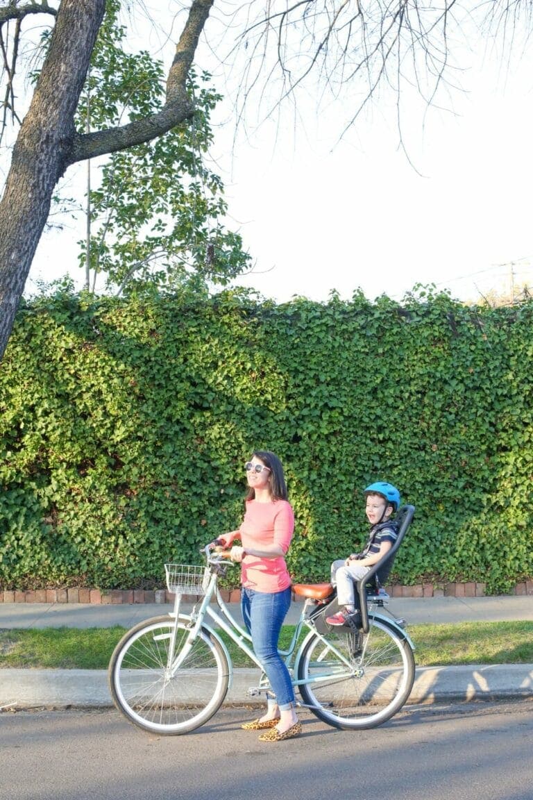 The best bike gear for families
