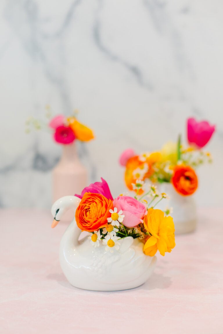 trader joe's flowers