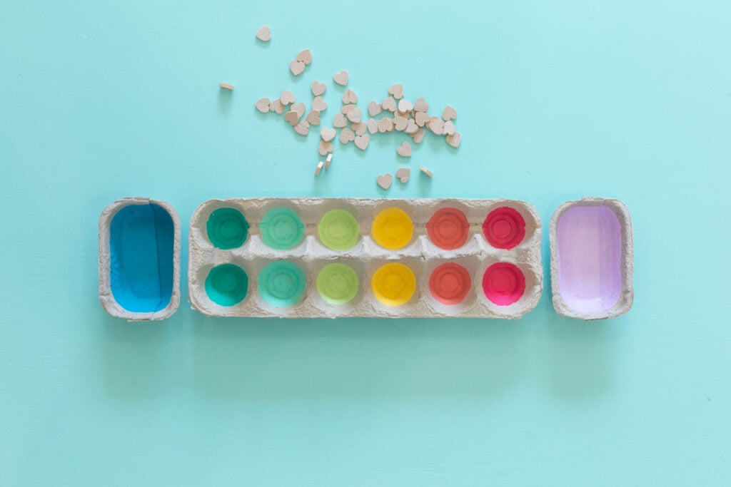 diy mancala game