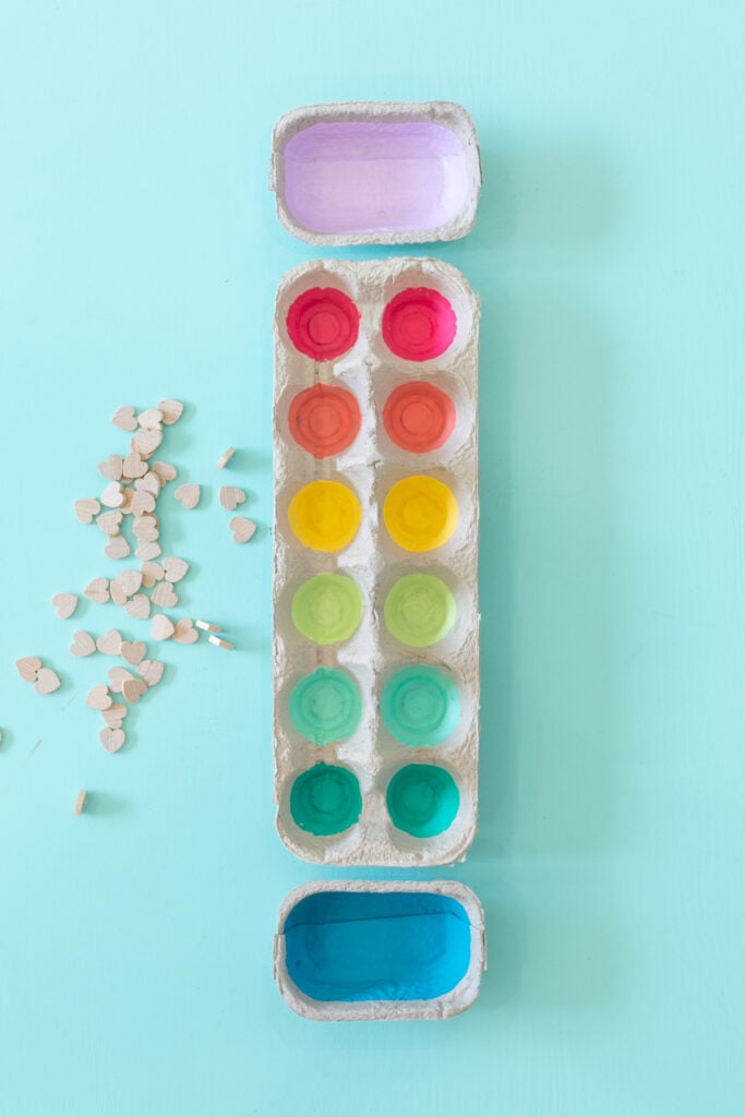 diy mancala game