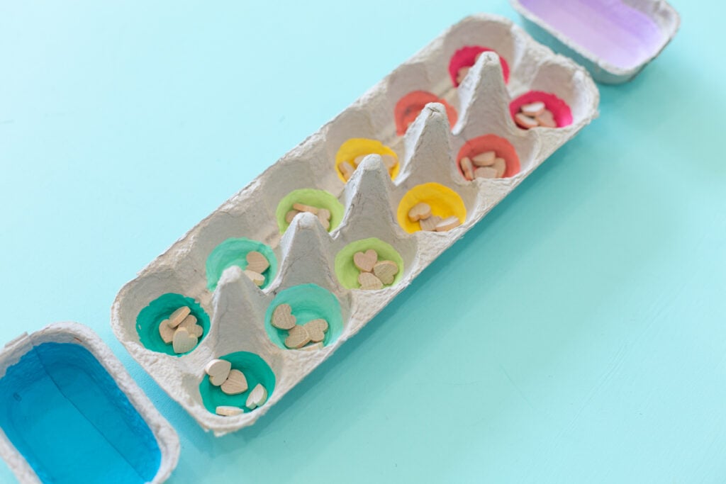 diy mancala game