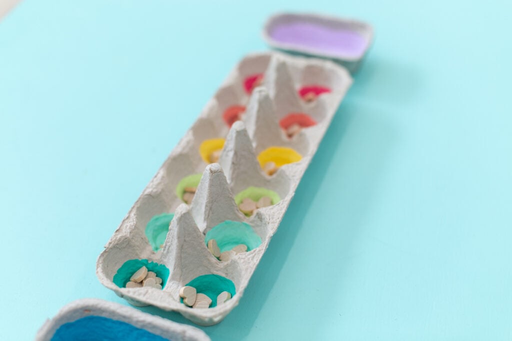 diy mancala game