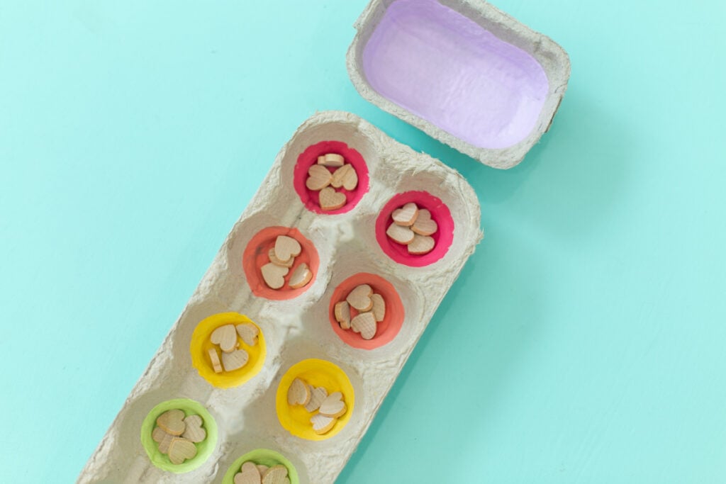diy mancala game