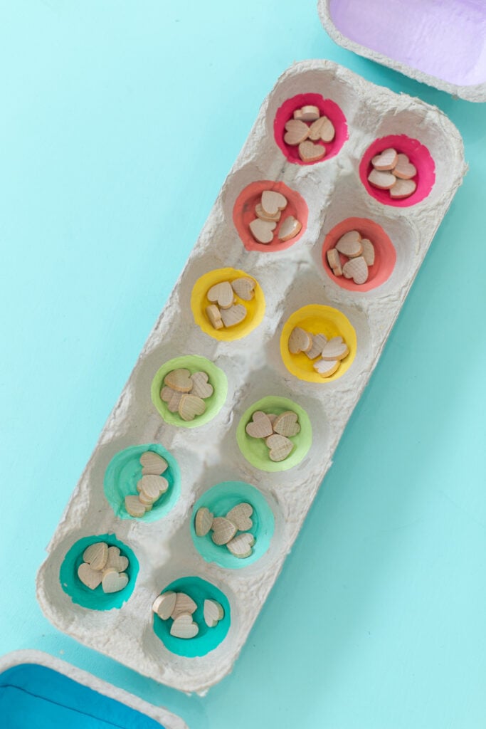 diy mancala game
