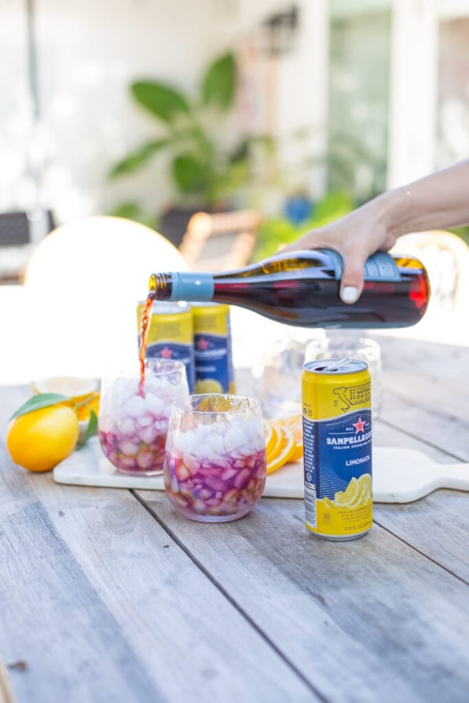 tinto de verano recipe