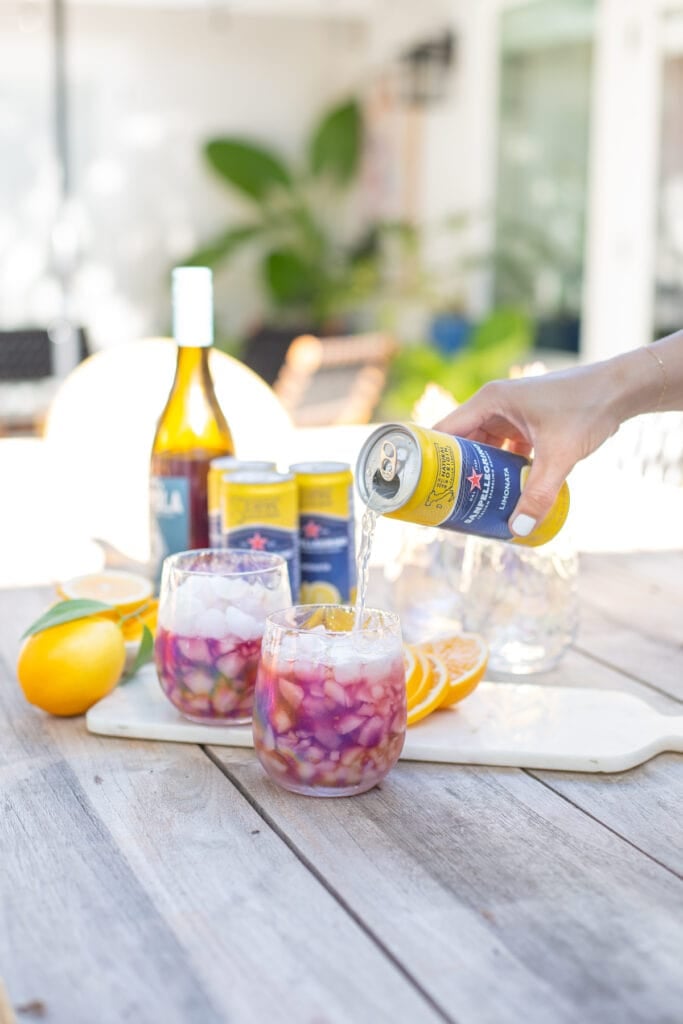 tinto de verano recipe