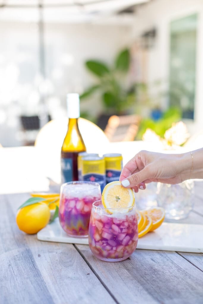 tinto de verano recipe