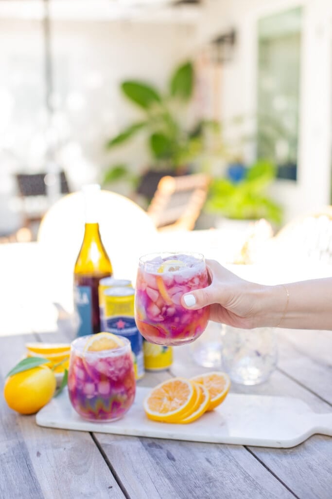 tinto de verano recipe