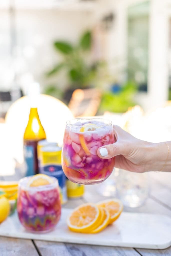 tinto de verano recipe