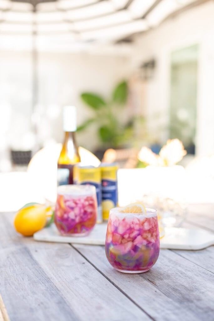 tinto de verano recipe