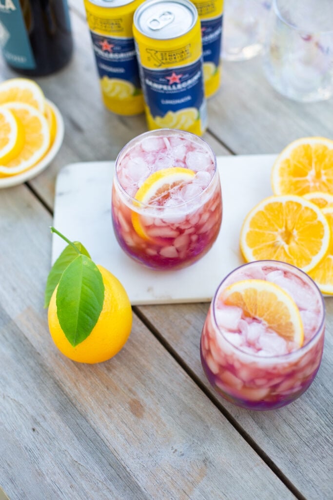 tinto de verano recipe