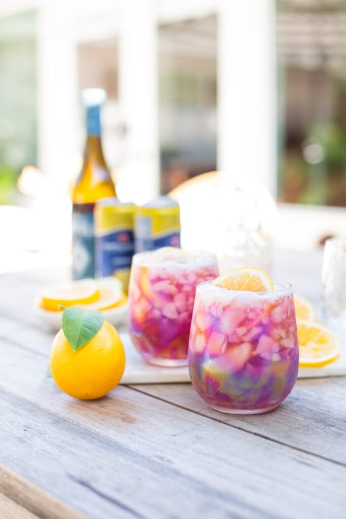 tinto de verano recipe