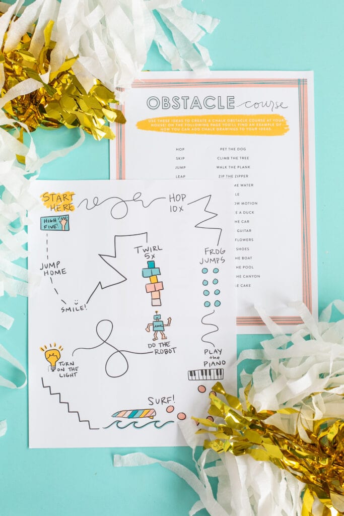 crafts for kids