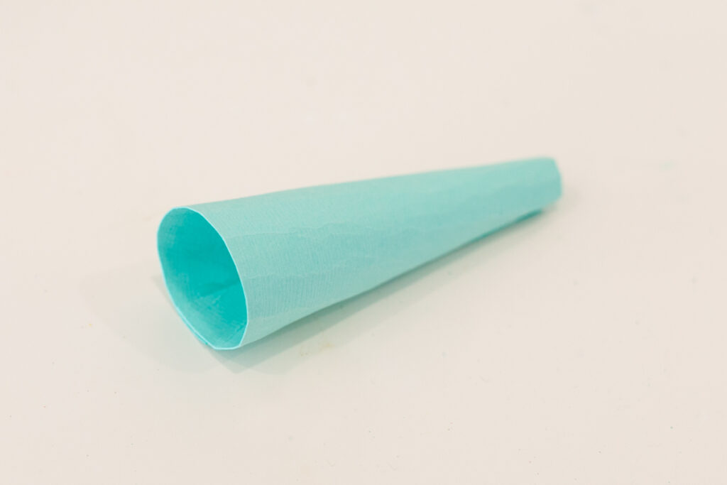 narwhal puppet toy DIY