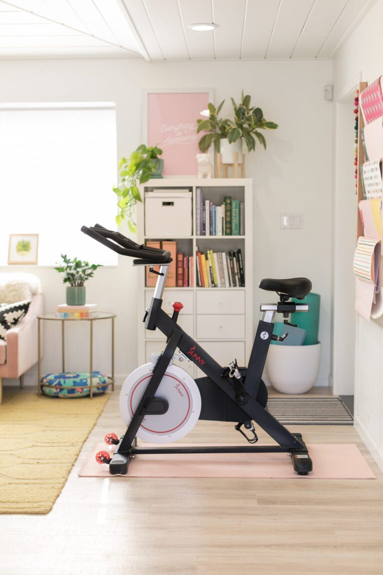 peloton alternative