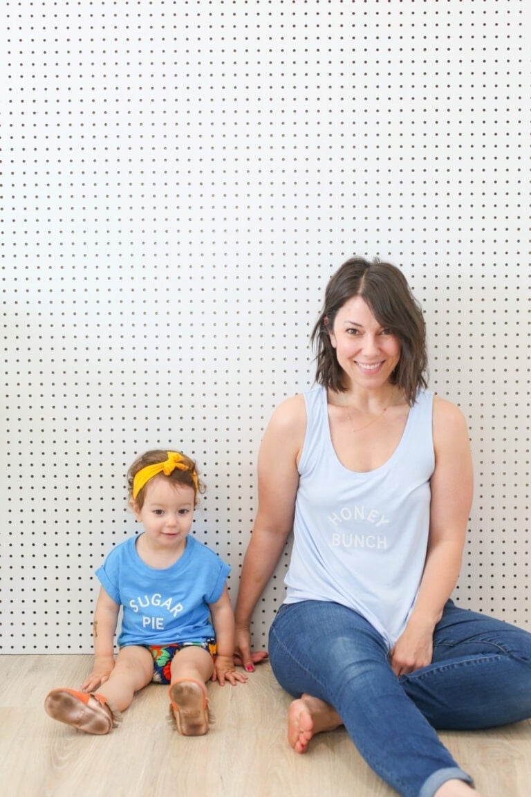How to Work from Home with Kids