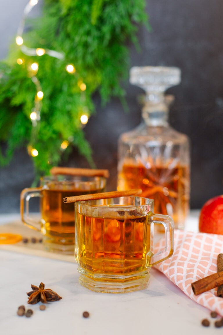 hot toddy recipe