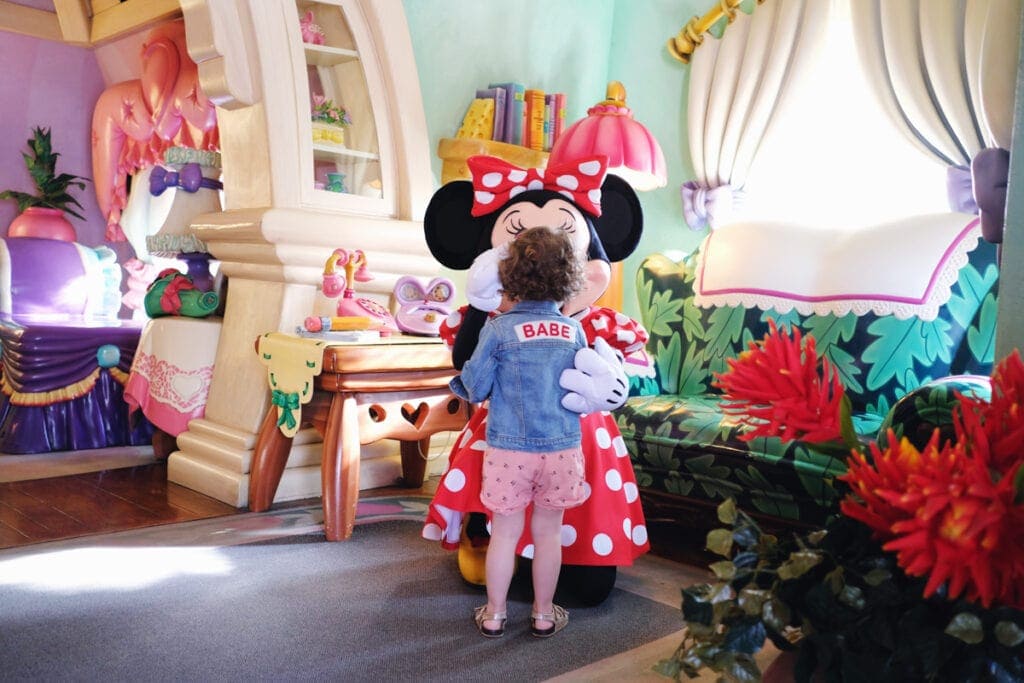 Best Secret Disneyland Tips and Hacks