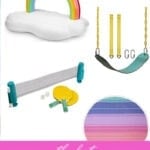 backyard toys for kids