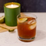 dark and stormy