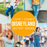disneyland outfit ideas