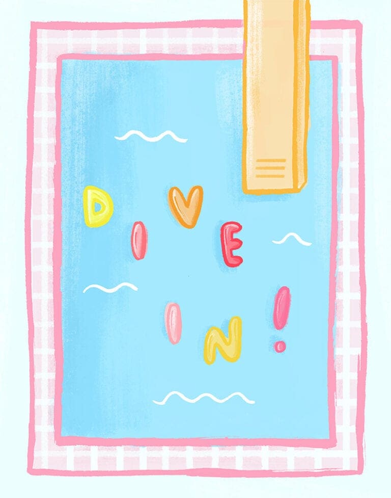Dive In