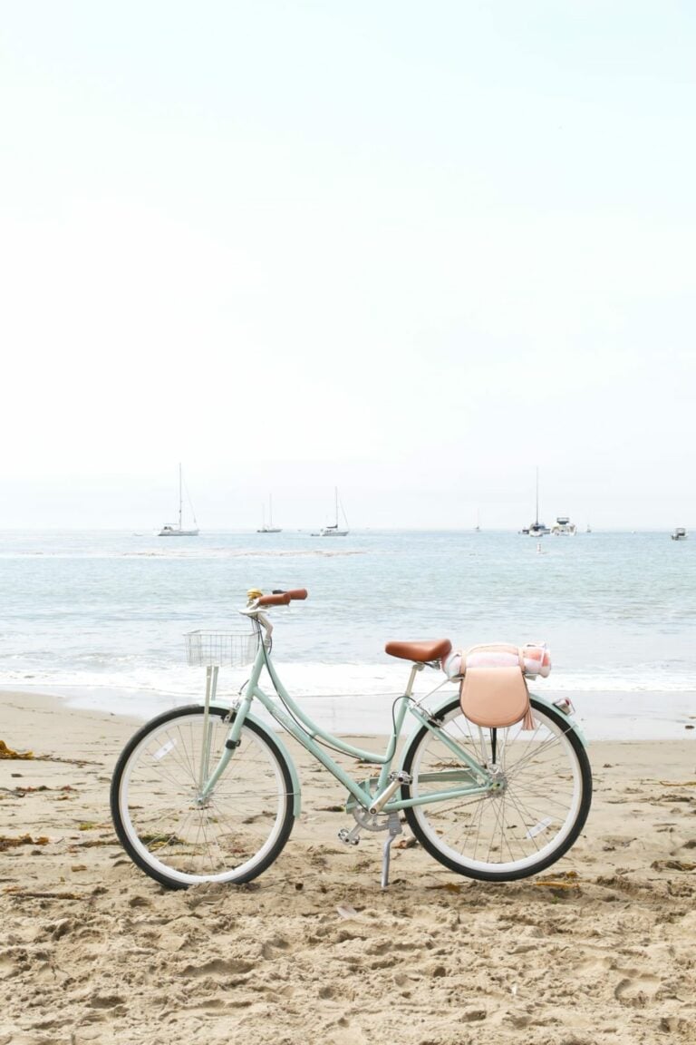 DIY Pannier Bags for Your Bike