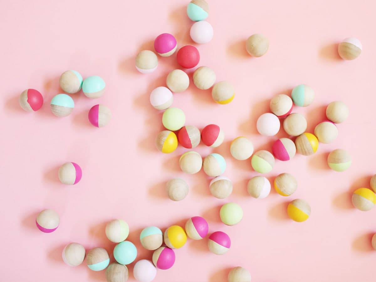 DIY Chinese Checkers
