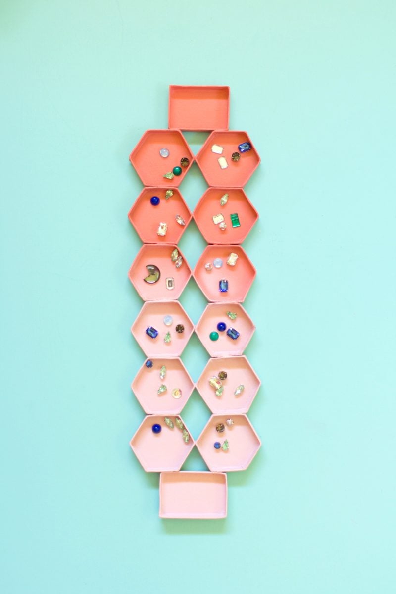 How to Make a DIY Mancala Game for Game Night