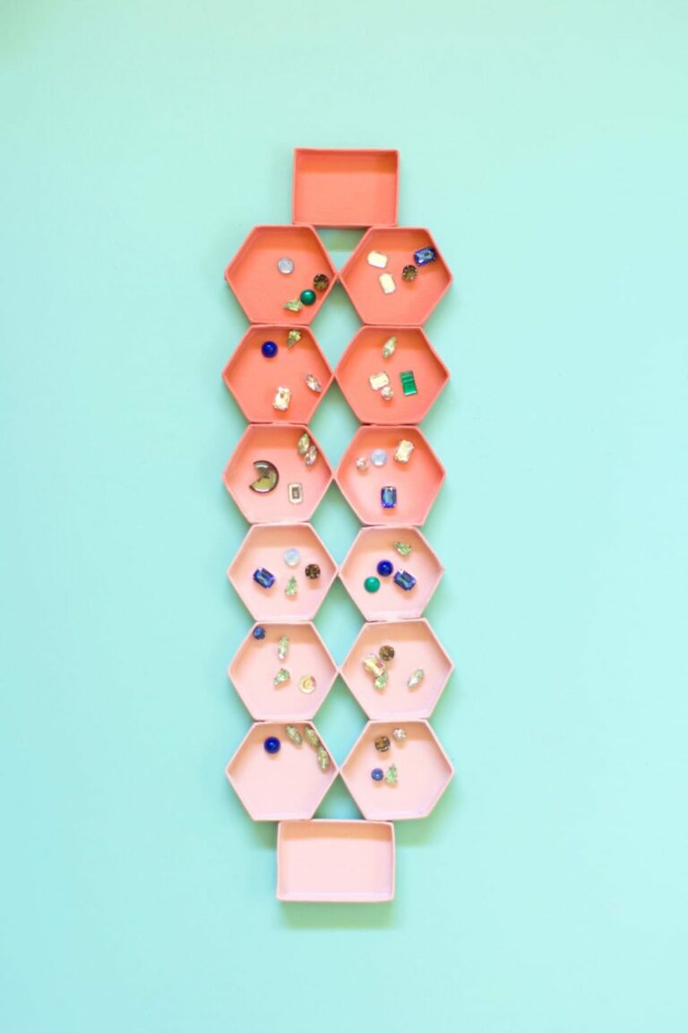 How to Make a DIY Mancala Game for Game Night