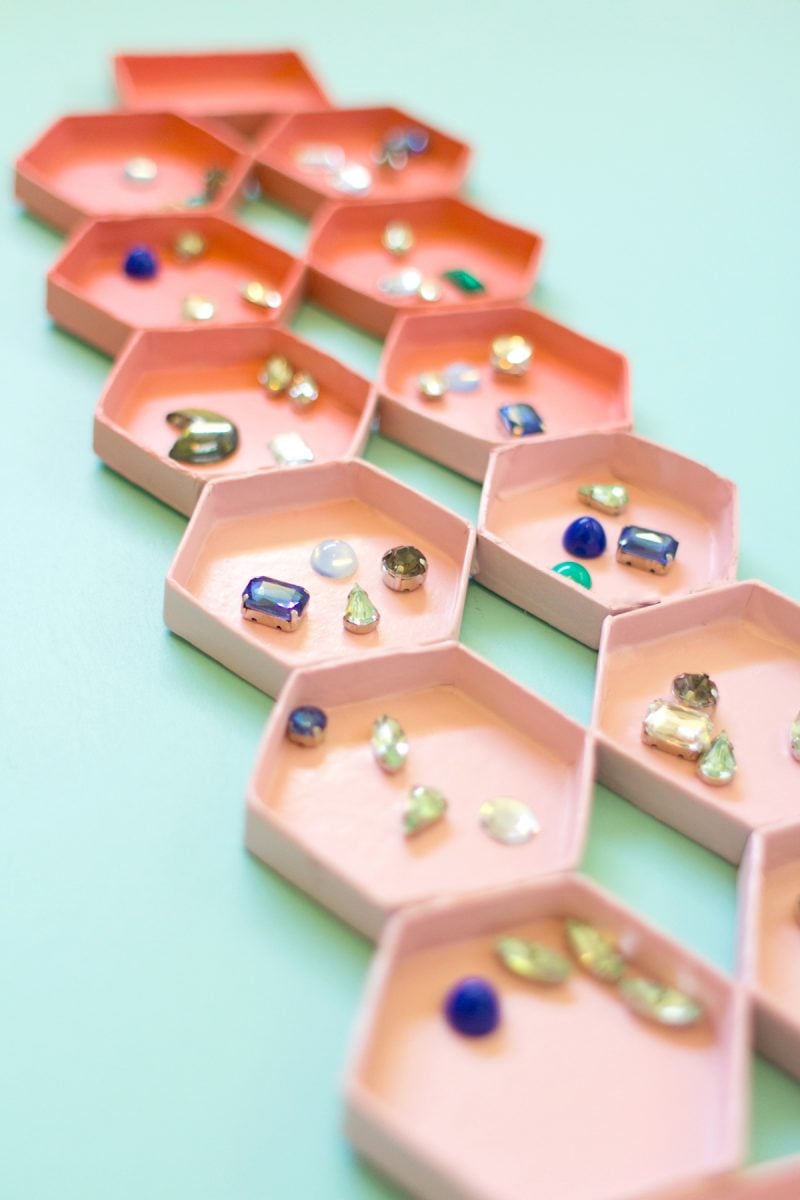 How to Make a DIY Mancala Game for Game Night