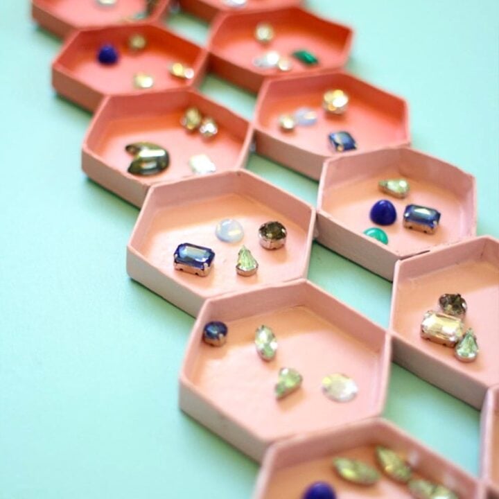 How to Make a DIY Mancala Game for Game Night