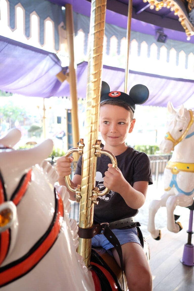 What to pack for Disneyland