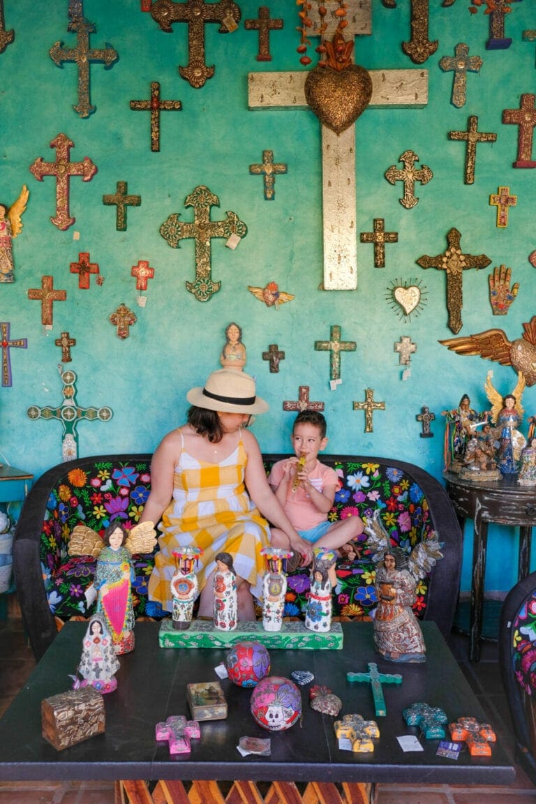 Things to do in Cabo San Lucas with Kids