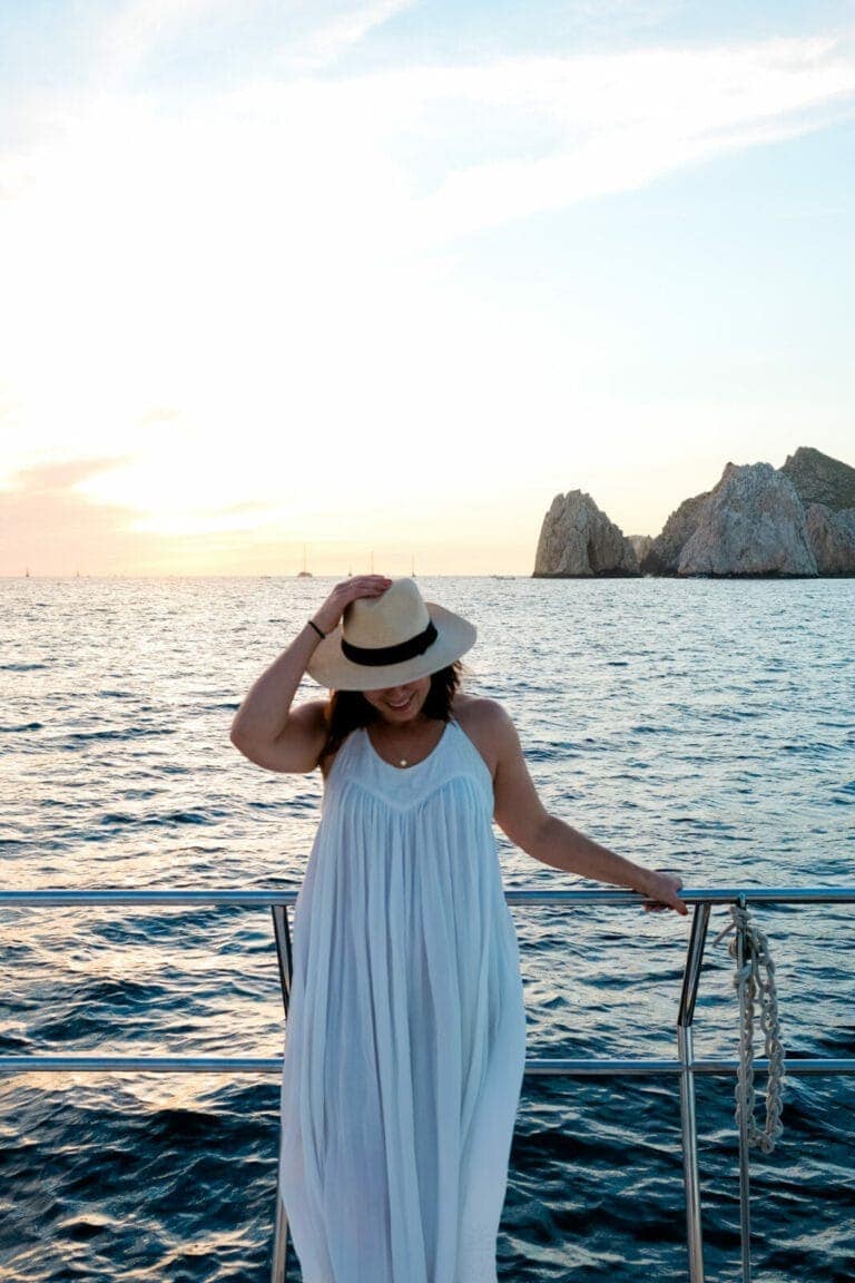 Cabo San Lucas Travel Guide