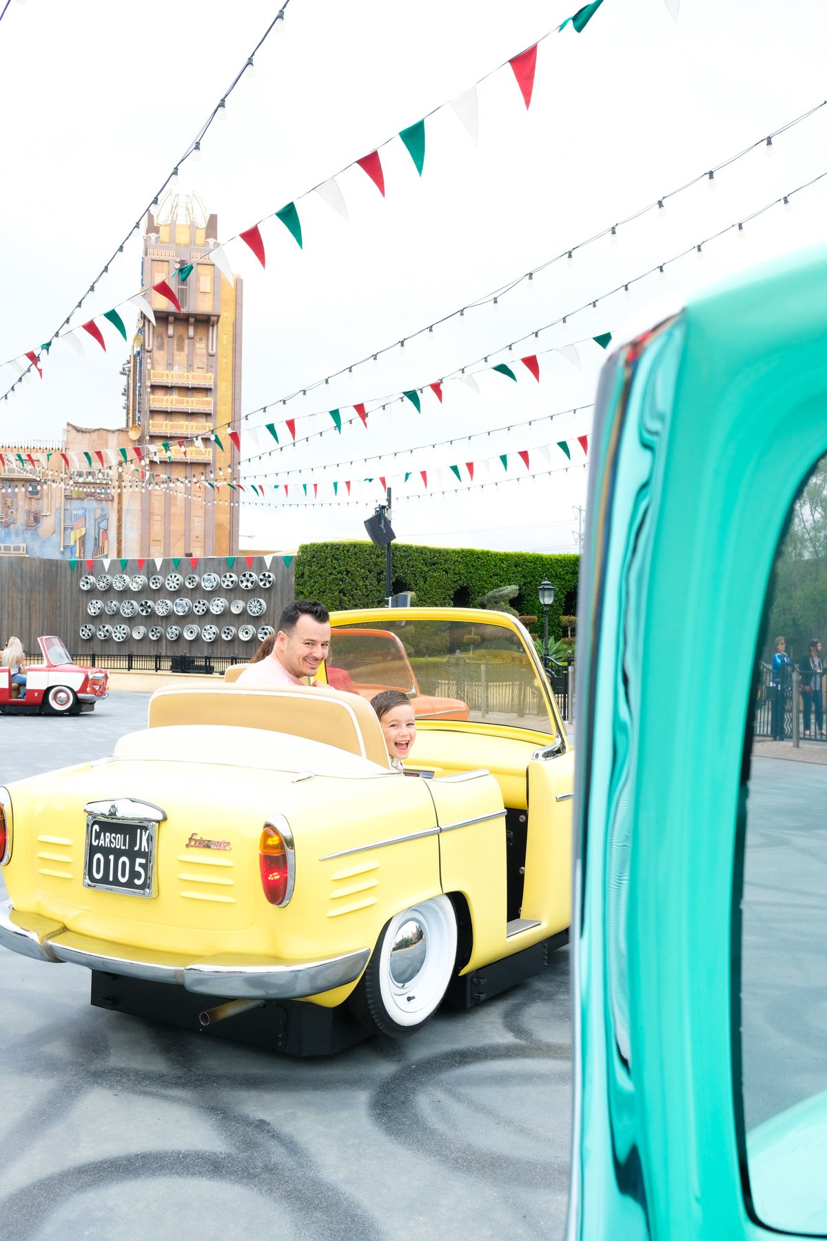 Best Secret Disneyland Tips and Hacks