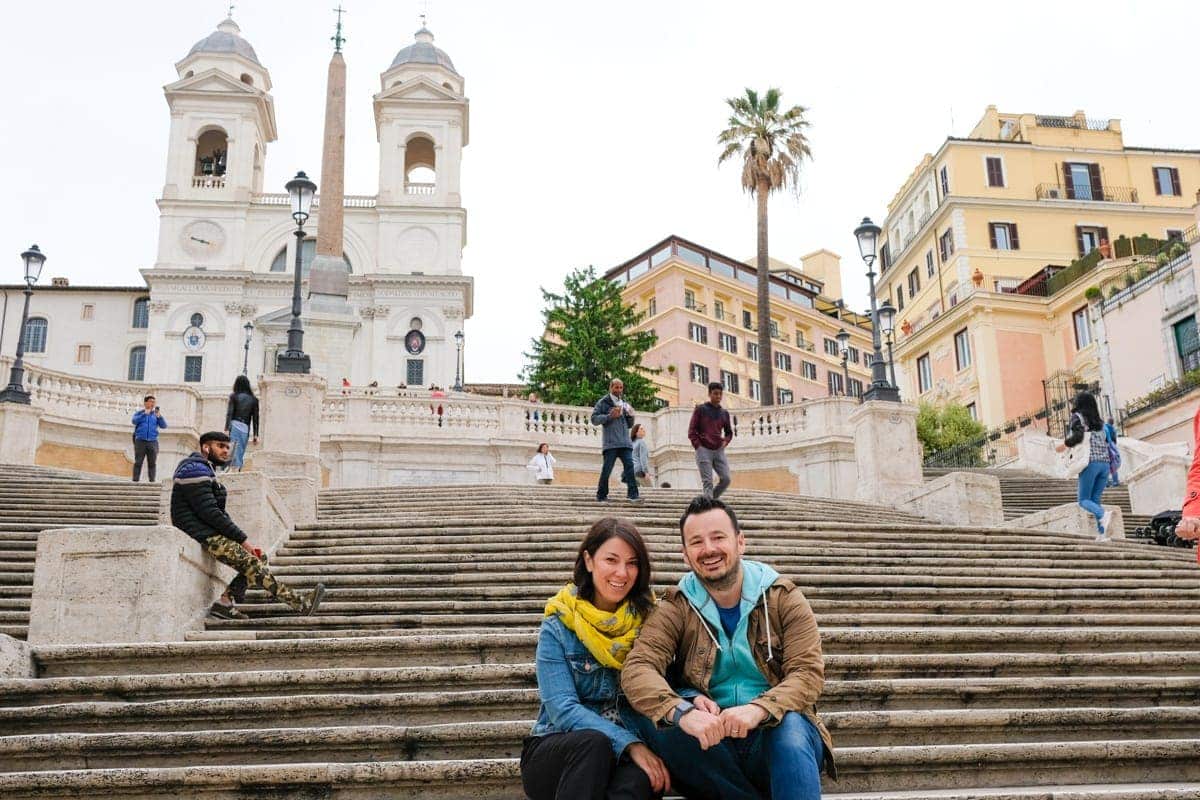 Things to Do in Rome with Kids